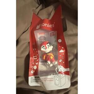 Tonies PAW Patrol Jungle Pups: Marshall Tonie for Toniebox